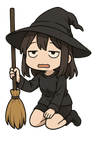 Majo Chibi